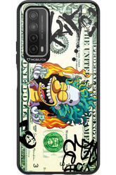 CLOWN 2.0 - Huawei P Smart 2021