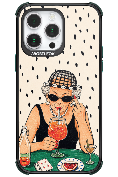 Mommy 2.0 - Apple iPhone 14 Pro Max