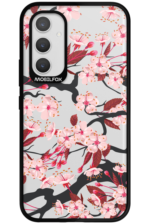 Sakura - Samsung Galaxy A54
