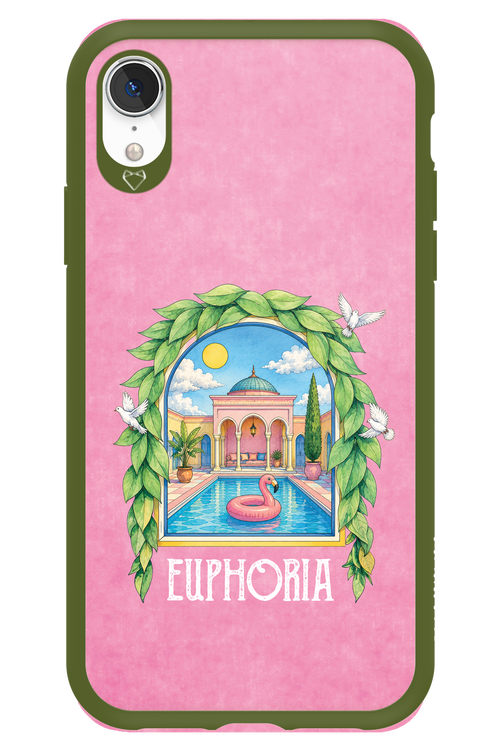 Euphoria 2.0 - Apple iPhone XR