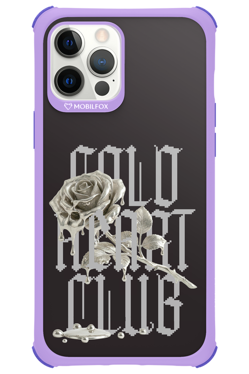 Cold Heart Club 2.0 - Apple iPhone 12 Pro Max