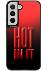Hot in it 2.0 - Samsung Galaxy S22