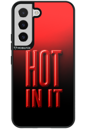 Hot in it 2.0 - Samsung Galaxy S22
