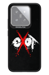 EXOT BLACK 2.0 - Xiaomi 14