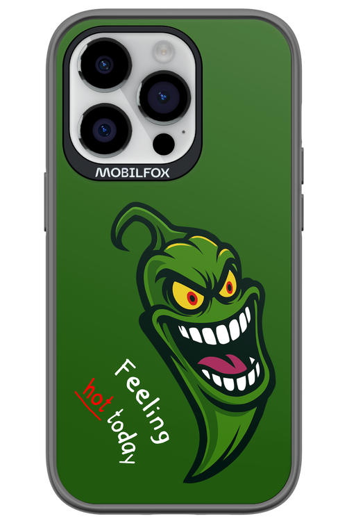 Crazy Chili 2.0 - Apple iPhone 14 Pro