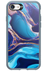 Amethyst - Apple iPhone 8