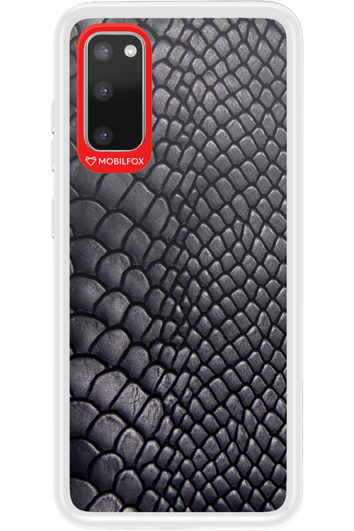 Reptile - Samsung Galaxy S20