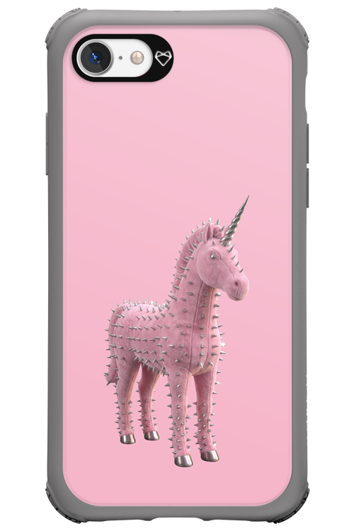Punk Unicorn 2.0 - Apple iPhone 7