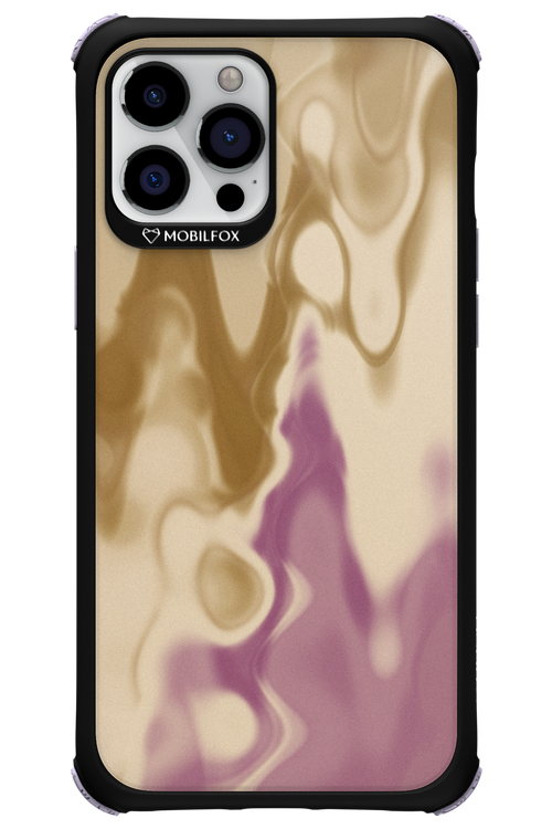 Olive Flow 2.0 - Apple iPhone 12 Pro Max