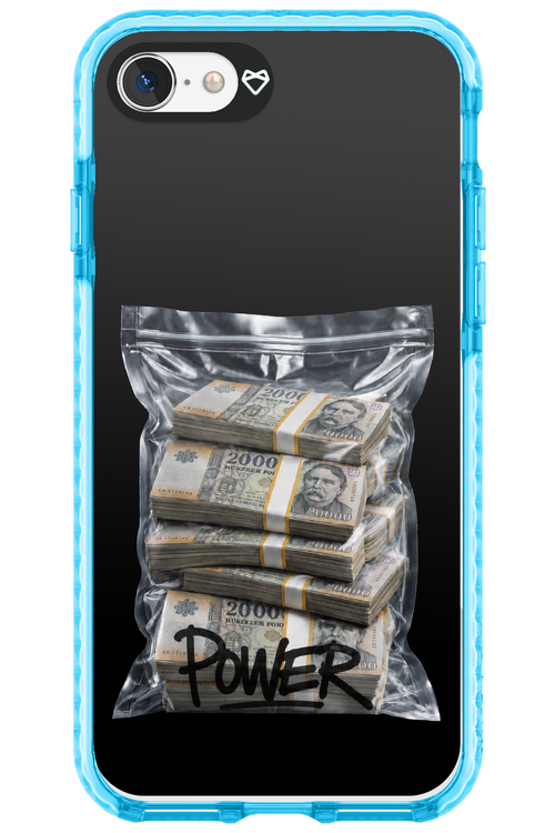 Money Bag 2.0 - Apple iPhone SE 2022