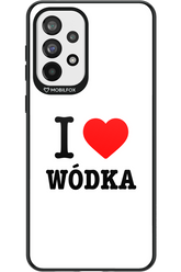 WÓDKA 2.0 - Samsung Galaxy A73