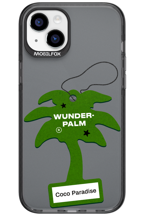 Wunder-Palm 2.0 - Apple iPhone 15 Plus