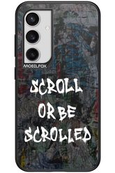 Scroll X 2.0 - Samsung Galaxy S24