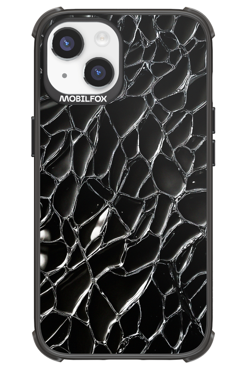 Alien Grid 2.0 - Apple iPhone 14
