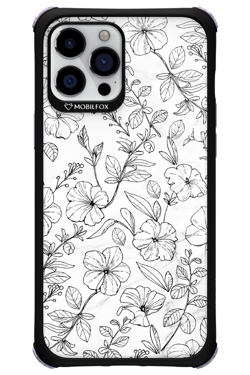 Lineart Beuty - Apple iPhone 12 Pro Max