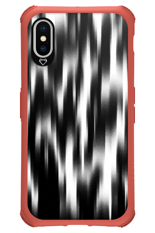 Monochrome Motion 2.0 - Apple iPhone XS