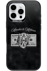 M2M 2.0 - Apple iPhone 16 Pro Max