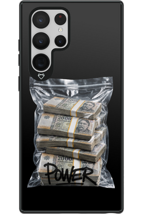 Money Bag 2.0 - Samsung Galaxy S22 Ultra