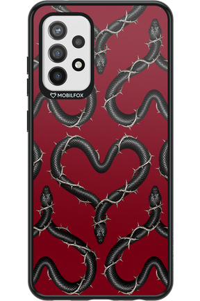 Bad Lover 2.0 - Samsung Galaxy A72