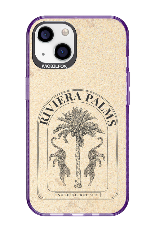 Riviera Palms 2.0 - Apple iPhone 13