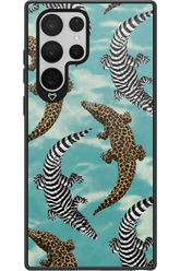 Style Bite 2.0 - Samsung Galaxy S22 Ultra