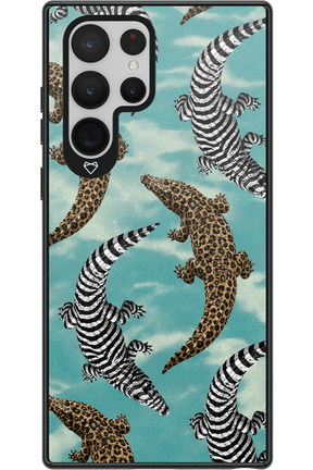 Style Bite 2.0 - Samsung Galaxy S22 Ultra
