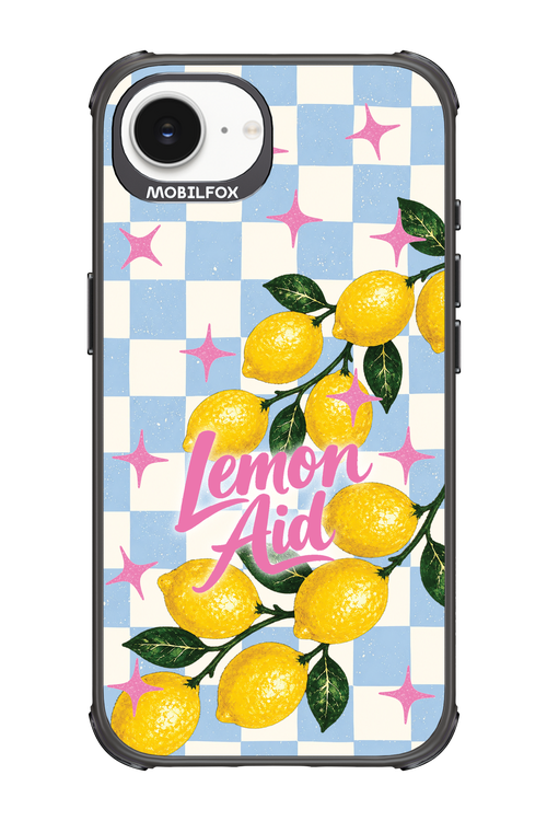 LEMON AID 2.0 - Apple iPhone 17e
