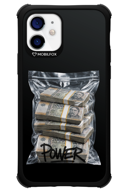 Money Bag 2.0 - Apple iPhone 12