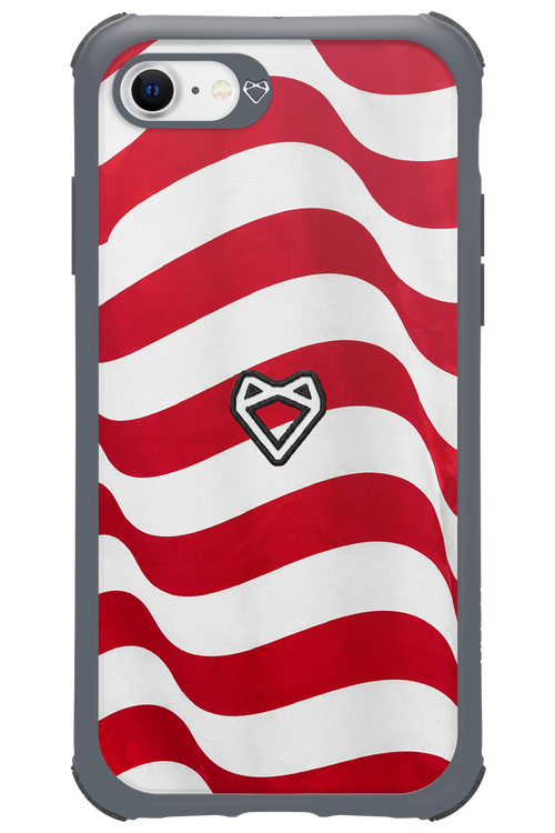 USA 2.0 - Apple iPhone 7