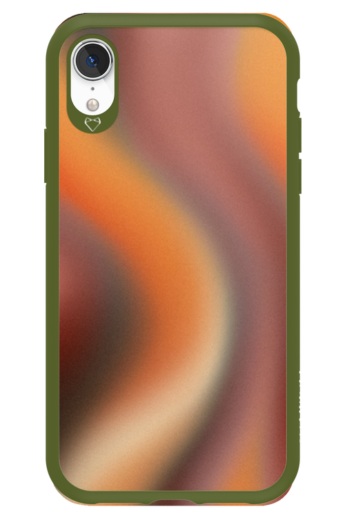 Warm Aura 2.0 - Apple iPhone XR