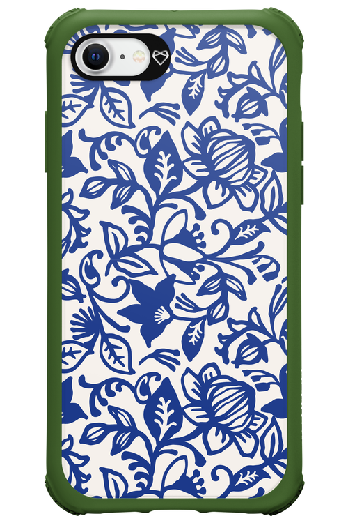 Riviera Fiora 2.0 - Apple iPhone 8