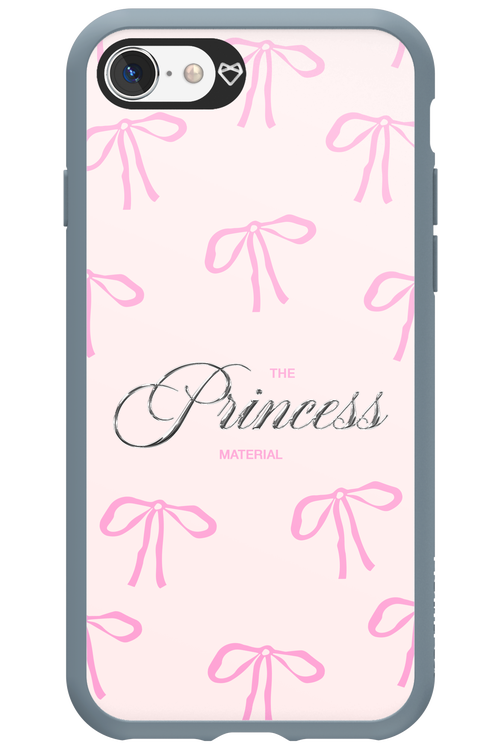Princess Material 2.0 - Apple iPhone SE 2020