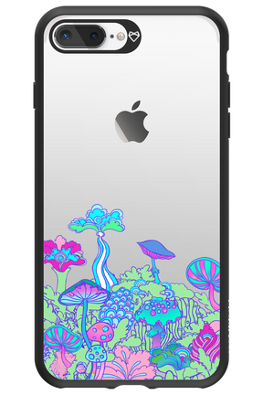 Shrooms - Apple iPhone 7 Plus