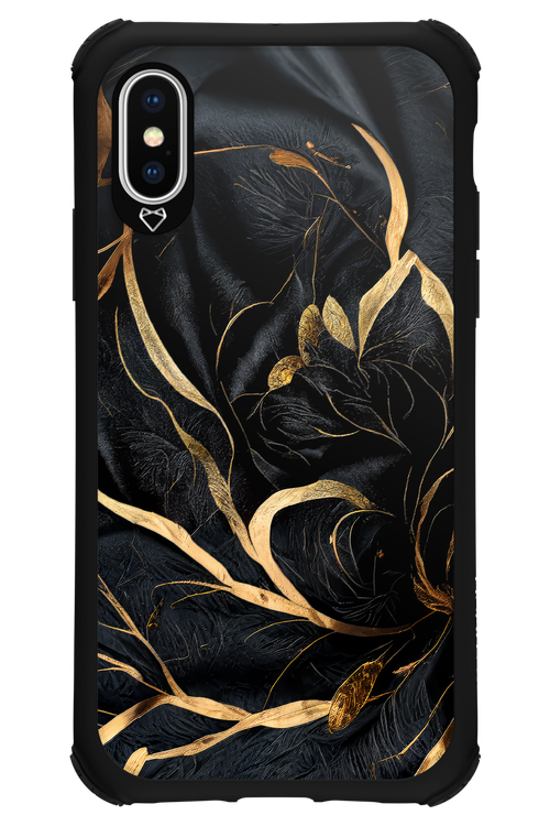 Ilmenite - Apple iPhone X