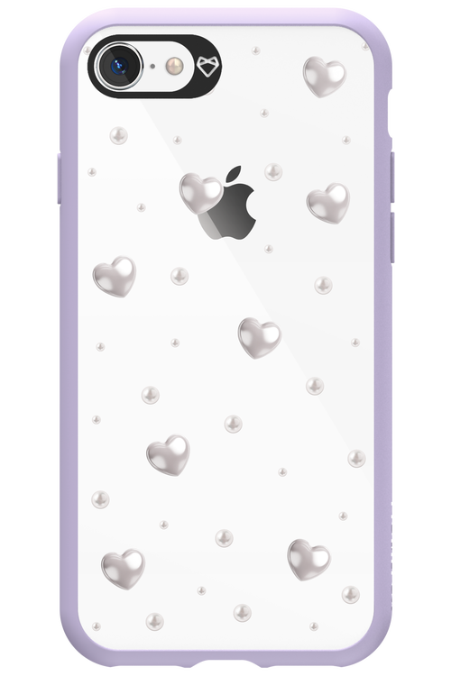 Pearl Tears 2.0 - Apple iPhone 8