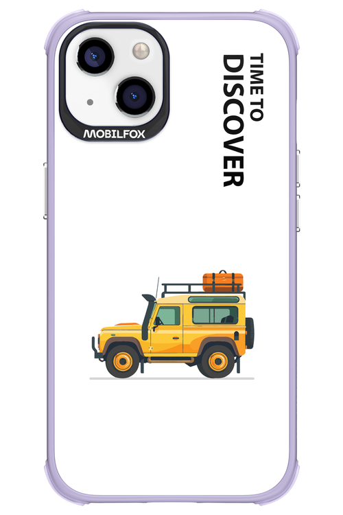 Off-Road Explorer 2.0 - Apple iPhone 13