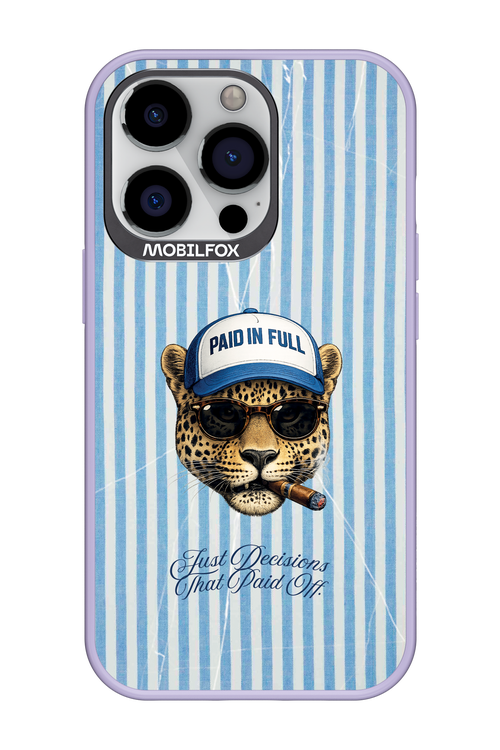 Paid in Full 2.0 - Apple iPhone 13 Pro