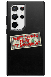 Government 2.0 - Samsung Galaxy S24 Ultra