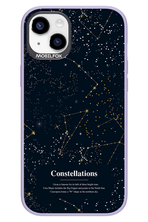 Constellations 2.0 - Apple iPhone 14 Plus