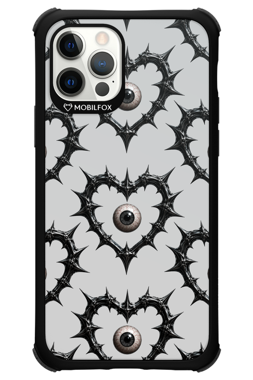 Heart Vision 2.0 - Apple iPhone 12 Pro