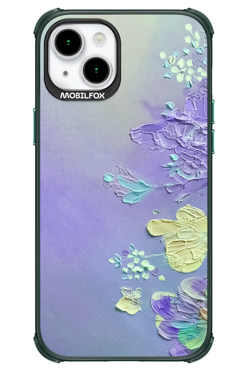 Walll 2.0 - Apple iPhone 15 Plus