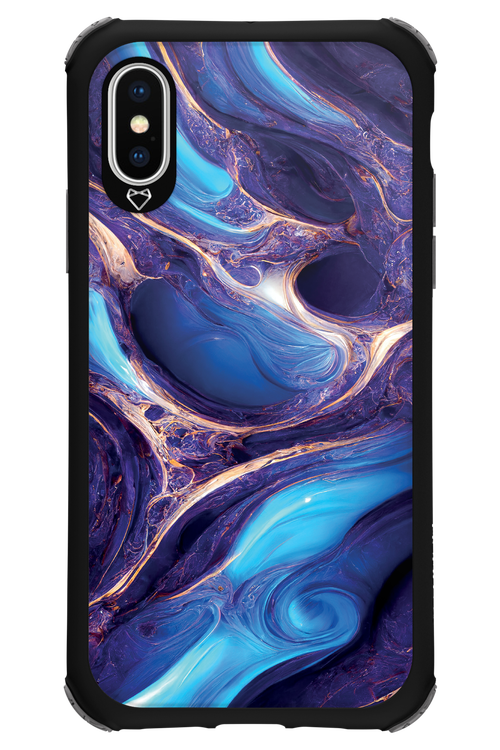 Amethyst - Apple iPhone XS