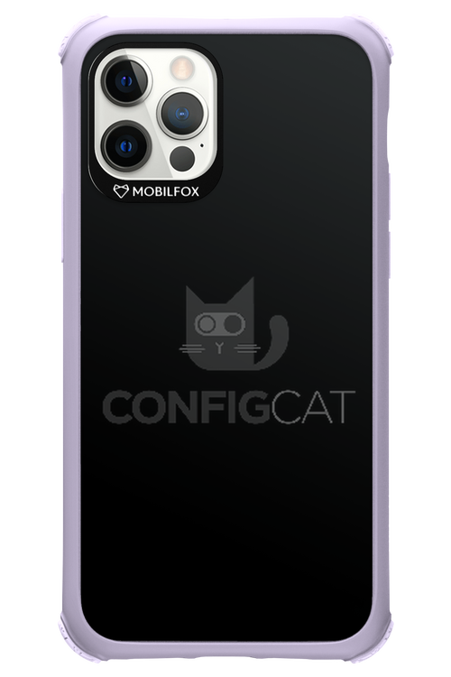 configcat - Apple iPhone 12 Pro