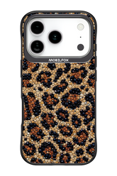 Crystal Roar 2.0 - Apple iPhone 17 Pro