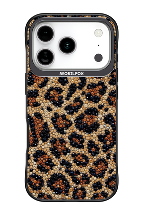 Crystal Roar 2.0 - Apple iPhone 17 Pro