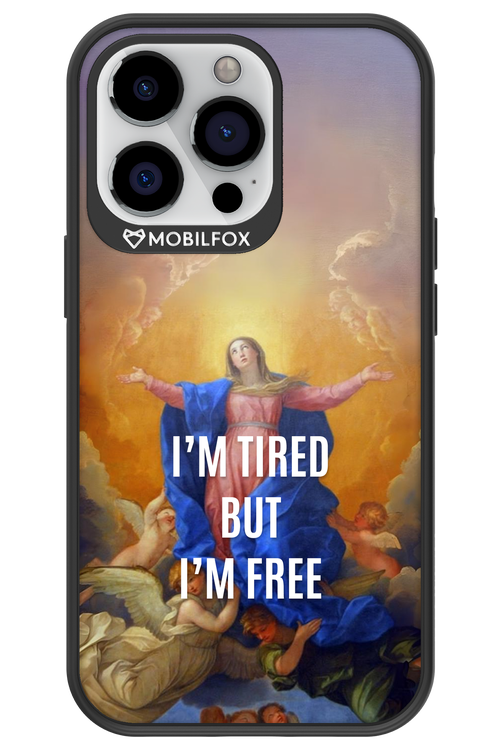 I_m free - Apple iPhone 13 Pro