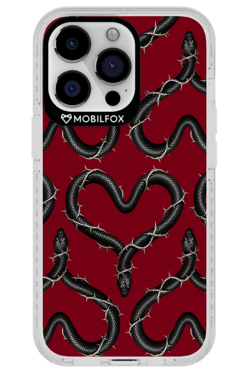 Bad Lover 2.0 - Apple iPhone 13 Pro