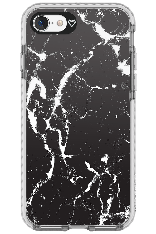 Grunge Marble 2.0 - Apple iPhone 7