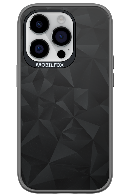 Low Poly 2.0 - Apple iPhone 14 Pro