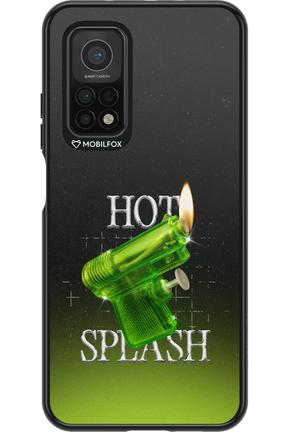 Hot Splash 2.0 - Xiaomi Mi 10T 5G